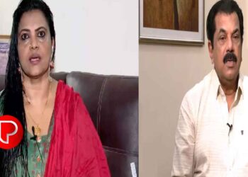 മിനു മുനീറിനെതിരെ നിയമനടപടി സ്വീകരിക്കുമെന്ന് മുകേഷ് ; ഒരു ലക്ഷം ചോദിച്ച് ഭീഷണിപ്പെടുത്തി