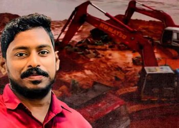 അർജുൻ ഇനി ജനഹൃദയങ്ങളിൽ ജീവിക്കും ; വൻ ജനാവലിയുടെ സാന്നിധ്യത്തിൽ സംസ്കാരം