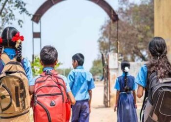 തൊട്ടതിനും പിടിച്ചതിനുമെല്ലാം അവധി ; ഇതാണ് തലസ്ഥാനത്തെ അവസ്ഥ ; രാജീവ് ചന്ദ്രശേഖർ