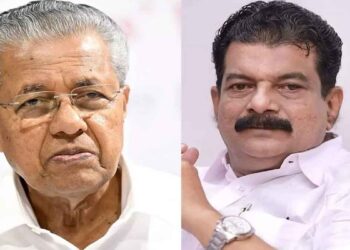പിവി അൻവറിനെ പൂർണ്ണമായും തളളി മുഖ്യമന്ത്രി ; പരസ്യപ്രതികരണം തുടർന്നാൻ താനും മറുപടി നൽകും