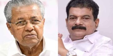 പിവി അൻവറിനെ പൂർണ്ണമായും തളളി മുഖ്യമന്ത്രി ; പരസ്യപ്രതികരണം തുടർന്നാൻ താനും മറുപടി നൽകും