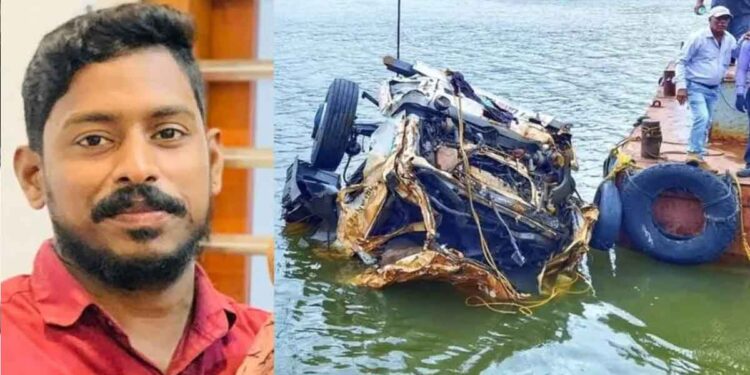 മൃതദേഹം അർജുന്റേത് സ്ഥിരീകരിച്ച് ഡിഎൻഎ പരിശോധനാ ഫലം ; നാളെ രാവിലെ വീട്ടിലേക്കെത്തിക്കും