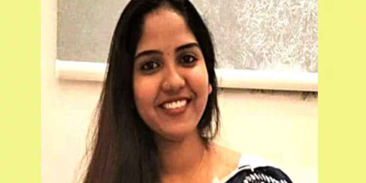 26കാരിയായ മലയാളി നഴ്‌സ്‌ മദീനയിൽ ജോലിക്കിടെ ഹൃദയാഘാതത്തെ തുടർന്ന് മരിച്ചു