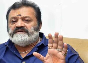 കേന്ദ്രമന്ത്രി ആംബുലൻസ് അനധികൃതമായി ഉപയോഗിച്ചു ; പരാതി നല്‍കി സിപിഐ