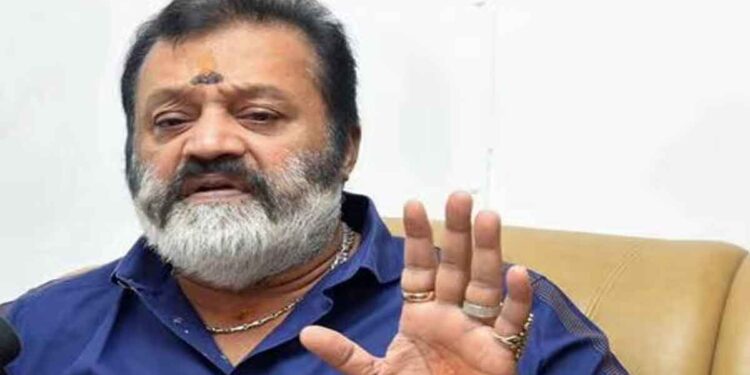 കേന്ദ്രമന്ത്രി ആംബുലൻസ് അനധികൃതമായി ഉപയോഗിച്ചു ; പരാതി നല്‍കി സിപിഐ