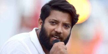 മുഖ്യമന്ത്രി ചോദിച്ച് വാങ്ങിയ പ്രതിസന്ധി ‘ആഭ്യന്തര വകുപ്പ് കുത്തഴിഞ്ഞ രീതിയിൽ പരിഹസിച്ച് ഷാഫി