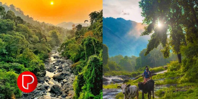 ഓണം കളറാക്കാൻ കോഴിക്കോട്ടുകാര്‍ വേഗം വിട്ടോ, ഈ ട്രിപ്പ് വേറെ ലെവലാവും