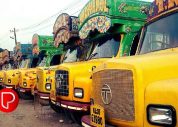 സംസ്ഥാനത്ത് ചരക്ക് ലോറികൾ പണിമുടക്കും