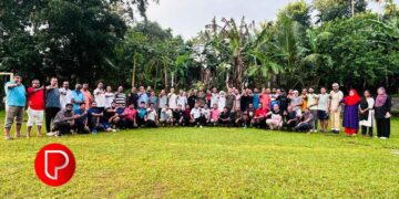 ‘മെക് സെവൻ’ പുലർകാല വ്യായാമ കൂട്ടായ്മയ്ക്ക് പാഴൂരിൽ തുടക്കമായി