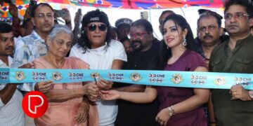 ബോചെ കണ്ണട ലെന്‍സ് വിപണിയിലേക്ക്