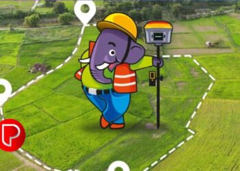 ഡിജിറ്റല്‍ സര്‍വേ രണ്ടാം ഘട്ടം സെപ്‌റ്റംബര്‍ അവസാനം തുടങ്ങും