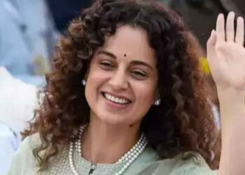 സോണിയയെ കുറിച്ചുള്ള ആരോപണം തെളിയിക്കണം ഇല്ലങ്കിൽ നിയമ നടപടി ; കങ്കണയ്ക്കെതിരെ കോണ്‍ഗ്രസ്