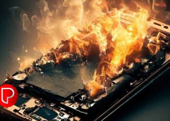 കൊടിയത്തൂരിൽ സര്‍വ്വീസിനായി മൊബെെല്‍ ഷോപ്പിലെത്തിച്ച ഫോണ്‍ പൊട്ടിത്തെറിച്ചു