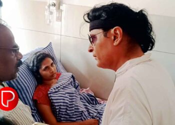 ശ്രുതിക്കായി ഏട്ടന്‍ വീട് ഒരുക്കും