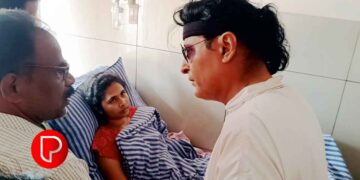 ശ്രുതിക്കായി ഏട്ടന്‍ വീട് ഒരുക്കും