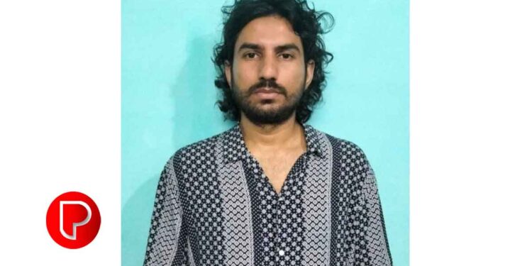 വയോധിക ദമ്പതികളെ കുത്തിപ്പരിക്കേൽപ്പിച്ച് സ്വർണ്ണം കവർന്നു; മലപ്പുറം സ്വദേശി കോഴിക്കോട്ട് പിടിയില്‍