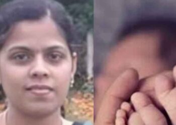 പേരാമ്പ്രയിൽ 36 കാരിയായ യുവതിയെയും മൂന്ന് മാസം പ്രായമുള്ള കുഞ്ഞിനെയും കിണറ്റിൽ മരിച്ച നിലയിൽ കണ്ടെത്തി; വർഷങ്ങളുടെ കാത്തിരിപ്പിനൊടുവിൽ ഗ്രീഷ്മയ്ക്ക് പിറന്ന കുഞ്ഞാണ് ആഷ്വി