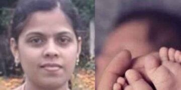 പേരാമ്പ്രയിൽ 36 കാരിയായ യുവതിയെയും മൂന്ന് മാസം പ്രായമുള്ള കുഞ്ഞിനെയും കിണറ്റിൽ മരിച്ച നിലയിൽ കണ്ടെത്തി; വർഷങ്ങളുടെ കാത്തിരിപ്പിനൊടുവിൽ ഗ്രീഷ്മയ്ക്ക് പിറന്ന കുഞ്ഞാണ് ആഷ്വി