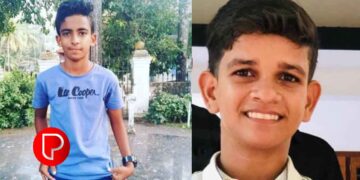 കുറ്റ്യാടിപ്പുഴയിൽ കുളിക്കാനിറങ്ങിയ രണ്ട് കുട്ടികൾക്ക് ദാരുണാന്ത്യം