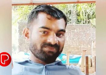 പേരാമ്പ്ര കൂത്താളിയില്‍ വയോധികൻ്റെ മരണം കൊലപാതകം: മകൻ അറസ്റ്റിൽ