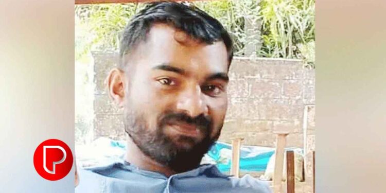 പേരാമ്പ്ര കൂത്താളിയില്‍ വയോധികൻ്റെ മരണം കൊലപാതകം: മകൻ അറസ്റ്റിൽ