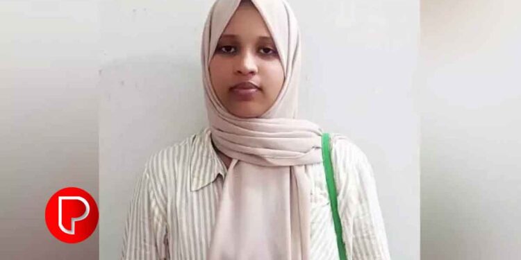 ഓൺലൈൻ തട്ടിപ്പ്: ബെംഗളൂരുവിൽ യുവതി അറസ്റ്റിൽ