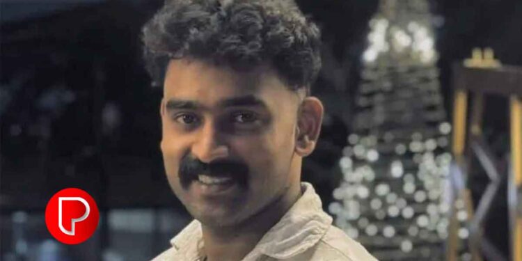 കൂടരഞ്ഞിയിൽ സ്വകാര്യ ആശുപത്രിയിലെ ക്യാന്റീനിൽ വെച്ച് ഷോക്കേറ്റു യുവാവ് മരിച്ചു