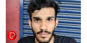 നടക്കാവ് വണ്ടിപ്പേട്ടക്ക് സമീപം 25.62 ഗ്രാം എം.ഡി എം.എ യുമായി യുവാവ് പിടിയിൽ