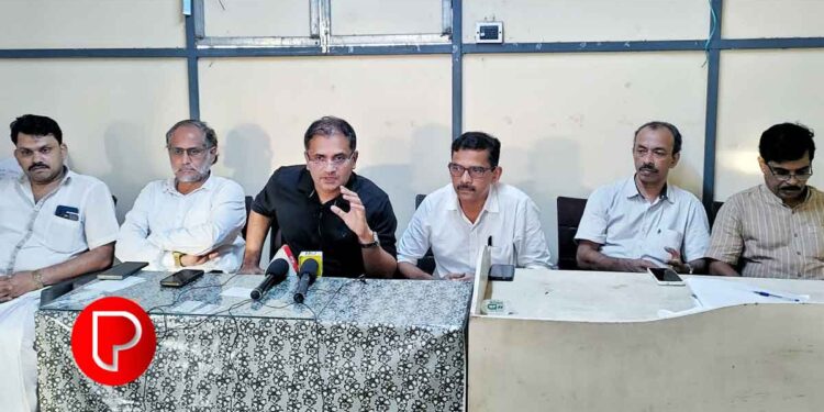 ‘മാവൂരോണം 2024’; ഷോപ്പിംഗ് ഫെസ്റ്റിവലിന് തുടക്കം