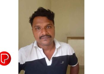 റെയിൽപാളത്തിന് ഉപയോഗിക്കുന്ന ഇരുമ്പുമായി രണ്ടു പേർ ഫറോക്ക് പോലീസിന്റെ പിടിയിൽ