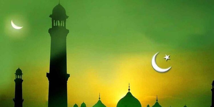 മാസപ്പിറവി കണ്ടു; നാളെ റബീഉല്‍ അവ്വല്‍ ഒന്ന്, നബിദിനം സെപ്റ്റംബര്‍ 16ന്