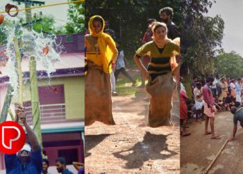 ബോചെ ഭോജനത്തിന്റെ ഓണാഘോഷത്തില്‍ പങ്കെടുക്കാം