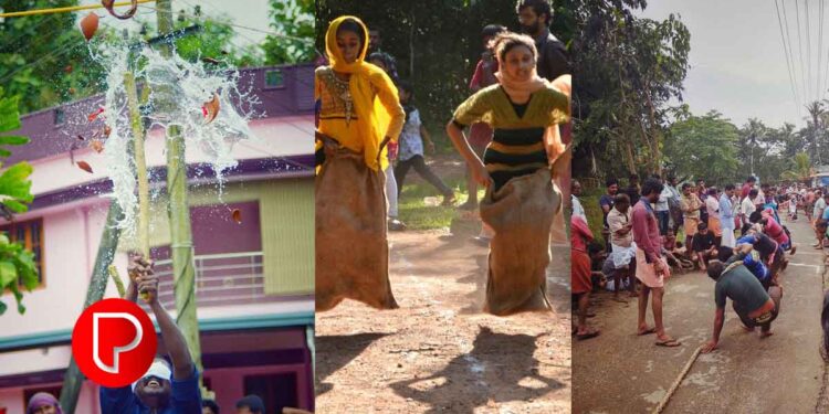 ബോചെ ഭോജനത്തിന്റെ ഓണാഘോഷത്തില്‍ പങ്കെടുക്കാം