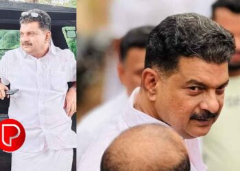 പി വി അന്‍വറിന്റെ പാര്‍ക്കിലെ അനധികൃത നിര്‍മാണം; കൂടരഞ്ഞി പഞ്ചായത്ത് നടപടികള്‍ ഊര്‍ജിതമാക്കി