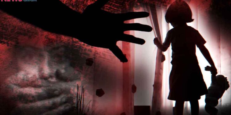 3 വയസുകാരിയെ കമ്പ്യൂട്ടർ അധ്യാപകൻ പീഡിപ്പിച്ചു ; 28 കാരൻ അറസ്റ്റിൽ