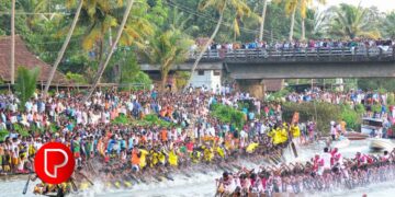 എഴുപതാമത് നെഹ്റു ട്രോഫി വള്ളംകളി ഇന്ന്; മാറ്റുരക്കാൻ 72 കളിവള്ളങ്ങൾ