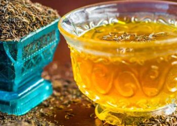 ദിവസവും രാവിലെ ജീരക വെള്ളം കുടിക്കൂ