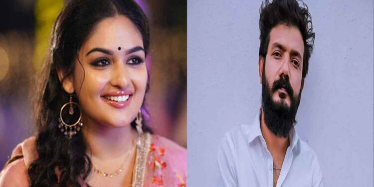 ഓം പ്രകാശിനെതിരായ ലഹരികേസ് റിമാൻഡ് റിപ്പോർട്ടിൽ ശ്രീനാഥ് ഭാസിയുടേയും നടി പ്രയാഗയുടേയും പേരുകൾ