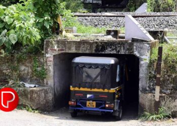 കോഴിക്കോട് ചക്കോരത്തുകുളത്ത് ബിജി റോഡ് അണ്ടർപാസ് വികസനം സ്വപ്‌നം; റെയിൽവേ യാഥാർത്ഥ്യമാകുമോ?