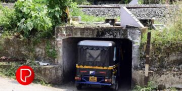 കോഴിക്കോട് ചക്കോരത്തുകുളത്ത് ബിജി റോഡ് അണ്ടർപാസ് വികസനം സ്വപ്‌നം; റെയിൽവേ യാഥാർത്ഥ്യമാകുമോ?