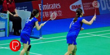 ഷട്ടില്‍ ബാഡ്മിന്റണ്‍ ടൂര്‍ണമെന്റ് നാളെ കാരപറമ്പ് കോസ്‌മോസ് സ്‌പോർട്‌സ് സിറ്റിയില്‍