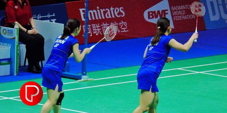 ഷട്ടില്‍ ബാഡ്മിന്റണ്‍ ടൂര്‍ണമെന്റ് നാളെ കാരപറമ്പ് കോസ്‌മോസ് സ്‌പോർട്‌സ് സിറ്റിയില്‍