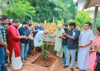 മാവൂർ ഓർമ മധുരം 2024 എം. എൻ.കാരശ്ശേരി ഉദ്ഘാടനം ചെയ്തു