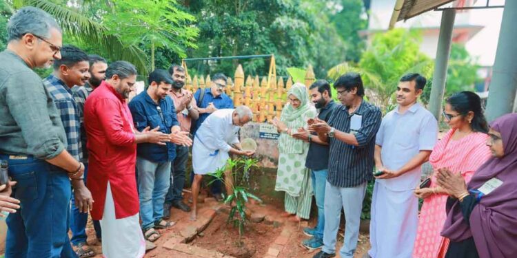 മാവൂർ ഓർമ മധുരം 2024 എം. എൻ.കാരശ്ശേരി ഉദ്ഘാടനം ചെയ്തു