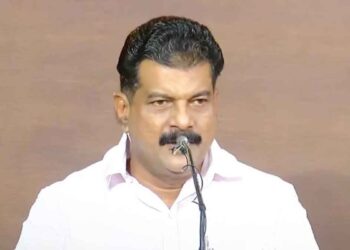 പുതിയ രാഷ്ട്രീയ പാർട്ടി രൂപീകരിക്കും പിവി അൻവർ ; യുവാക്കൾ അടക്കമുള്ള പുതിയ ടീം