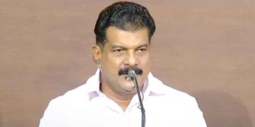 പുതിയ രാഷ്ട്രീയ പാർട്ടി രൂപീകരിക്കും പിവി അൻവർ ; യുവാക്കൾ അടക്കമുള്ള പുതിയ ടീം