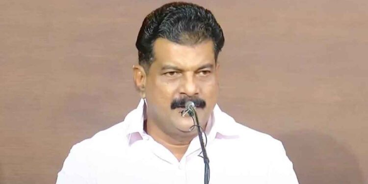 പുതിയ രാഷ്ട്രീയ പാർട്ടി രൂപീകരിക്കും പിവി അൻവർ ; യുവാക്കൾ അടക്കമുള്ള പുതിയ ടീം