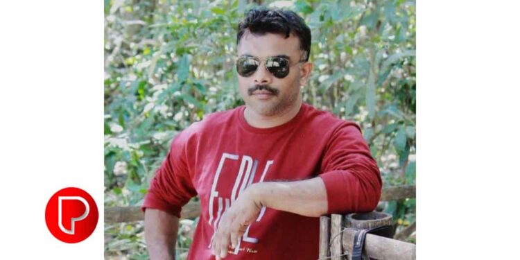 ഊര്‍ക്കടവില്‍ എ.സി റിപ്പയറിംഗ് ഷോപ്പില്‍ ഗ്യാസ് സിലിണ്ടര്‍ പൊട്ടിത്തെറിച്ച് യുവാവ് മരിച്ചു