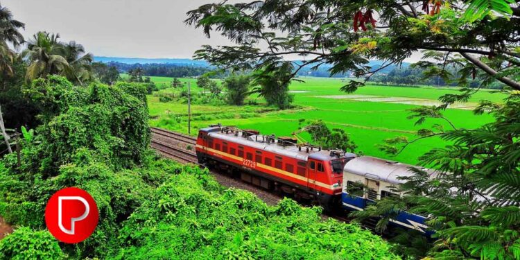 ജനശതാബ്ദി ട്രെയിനിലെ സെക്കൻഡ് ക്ലാസ് ചെയർകാർ കോച്ചുകളിലെ സീറ്റുകൾ ദീർഘദൂര യാത്രയ്ക്കു അനുയോജ്യമല്ലെന്നു പരാതി