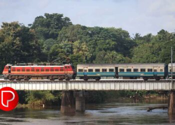ജനശതാബ്ദി ട്രെയിനിലെ സെക്കൻഡ് ക്ലാസ് ചെയർകാർ കോച്ചുകളിലെ സീറ്റുകൾ ദീർഘദൂര യാത്രയ്ക്കു അനുയോജ്യമല്ലെന്നു പരാതി